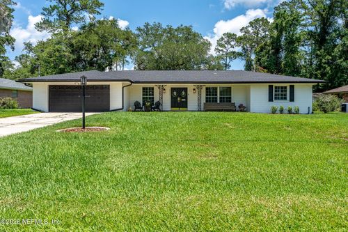 5001 Water Oak Ln, Jacksonville, FL, 32210-8153 | Card Image