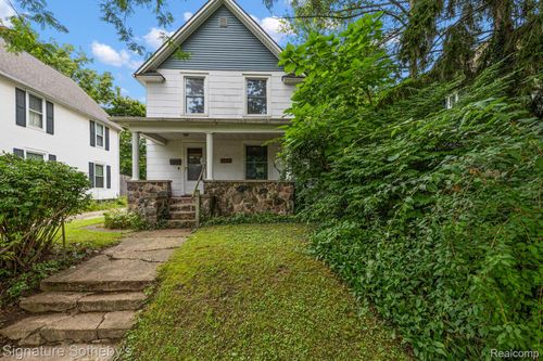 1133 Michigan Ave, Ann Arbor, MI, 48104-3942 | Card Image