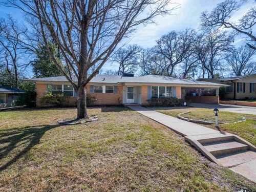 3219 Timberlane Dr, Tyler, TX, 75701 | Card Image