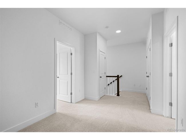 2740 W 68 Th Ave, Townhouse with 2 bedrooms, 3 bathrooms and null parking in Denver CO | Image 19