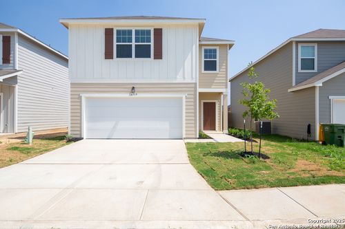 14719 Wildcat Basin, San Antonio, TX, 78253-2266 | Card Image