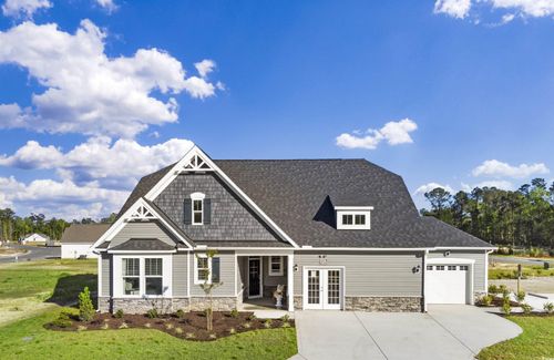 858 Fowler Rd, Conway, SC, 29526-6250 | Card Image