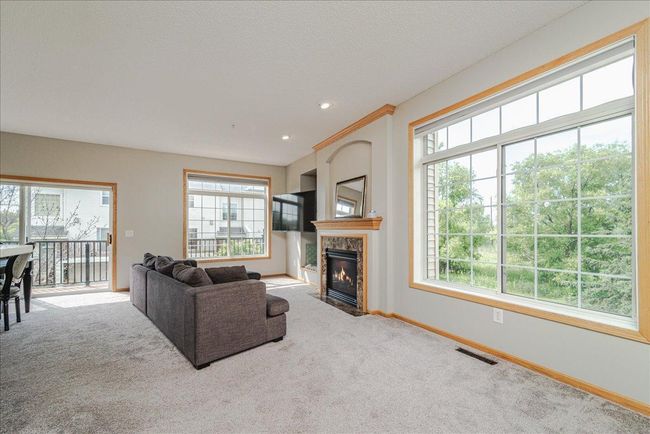 UNIT-7 - 4363 Victor Path, Townhouse with 2 bedrooms, 2 bathrooms and null parking in Hugo MN | Image 10