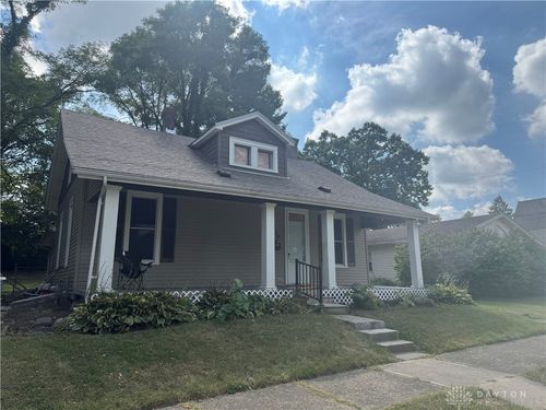 736 Park Ave, Miamisburg, OH, 45342-2460 | Card Image