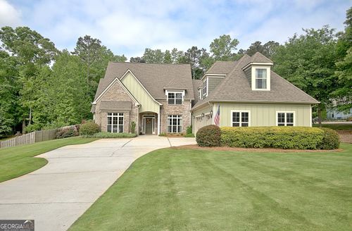 45 Misty Creek Cv, Newnan, GA, 30265-6131 | Card Image