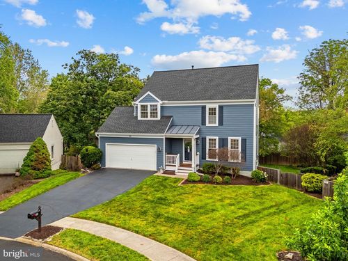 34 Linden Hill Way Sw, Leesburg, VA, 20175-5030 | Card Image
