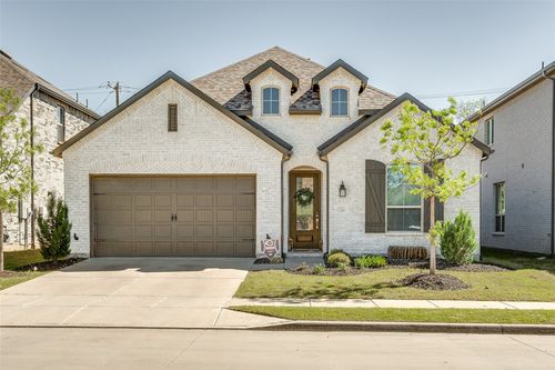 704 Wycliffe Dr, Celina, TX, 75009-6615 | Card Image