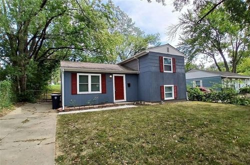 5207 Sycamore Avenue, Kansas City, MO, 64129 | Card Image