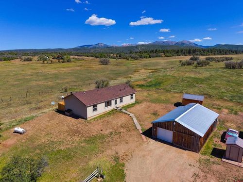 1271 County Road 120, Hesperus, CO, 81326-9742 | Card Image