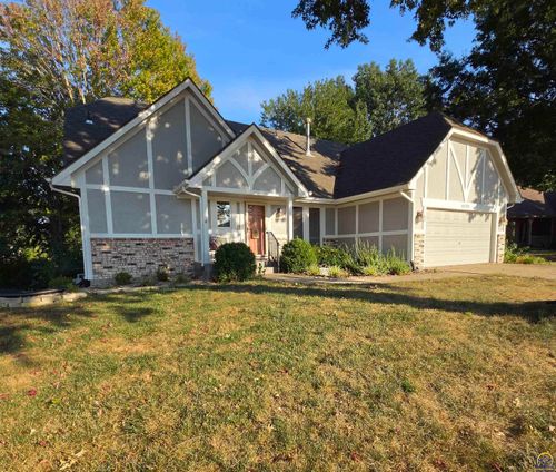 4428 Sw Colly Creek Dr, Topeka, KS, 66610-1167 | Card Image