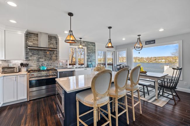 3 Willow Ln, House other with 5 bedrooms, 4 bathrooms and null parking in New Fairfield CT | Image 9