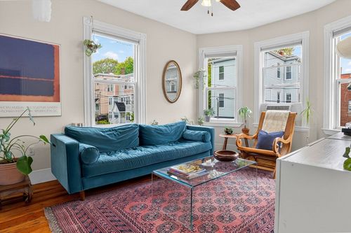 2-6 Kenney St, Boston, MA, 02130-1478 | Card Image