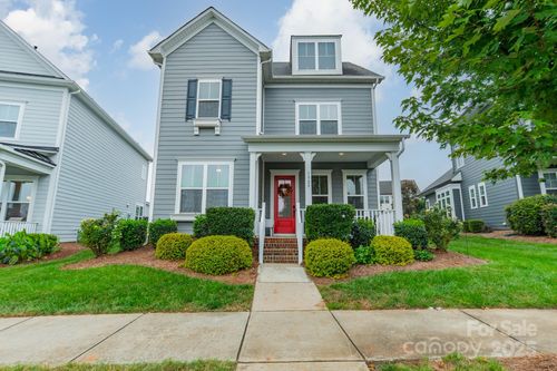 1529 Cedar Park Dr, Pineville, NC, 28134-5009 | Card Image