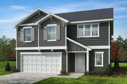 701 Kerry Cattle Dr, Rolesville, NC, 27571-7707 | Card Image