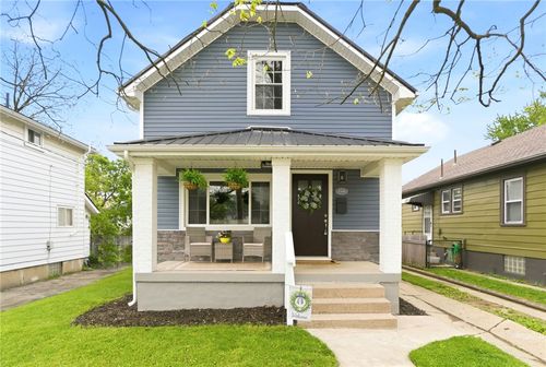 2348 Fauver Ave, Dayton, OH, 45420-2525 | Card Image