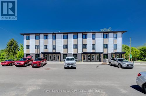 9-465 Garafraxa Street W, Centre Wellington (Fergus), ON, N1M0L6 | Card Image