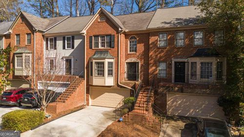 2585 Salem Xing, Tucker, GA, 30084-2362 | Card Image