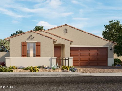4818 N 178th Ln, Goodyear, AZ, 85395-4414 | Card Image