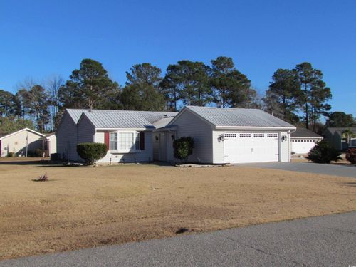 100 Inverness Ct, Myrtle Beach, SC, 29588-5345 | Card Image