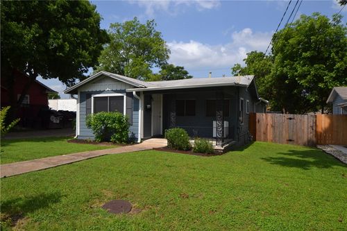 2205 Coleto St, Austin, TX, 78722-2132 | Card Image
