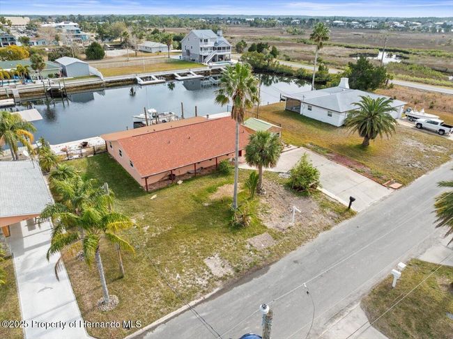 4102 Des Prez Ct, Home with 0 bedrooms, 0 bathrooms and null parking in Hernando Beach FL | Image 29