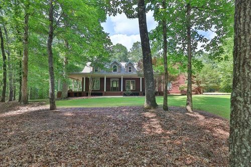 247 Cold Springs Road, Pine Mountain, GA, 31822 | Card Image