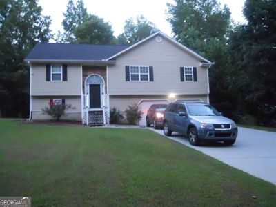 236 Fairview Drive, House other with 4 bedrooms, 2 bathrooms and 2 parking in Dallas GA | Image 1