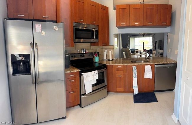 APT-203 - 12065 Summergate Cir, Condo with 2 bedrooms, 2 bathrooms and null parking in FORT MYERS FL | Image 15