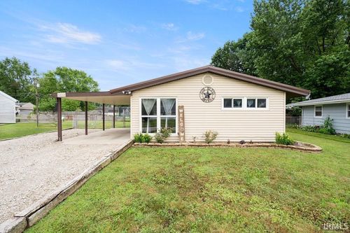 5113 Ojibway Dr, Kokomo, IN, 46902-5350 | Card Image