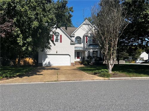 300 Ludlow Dr, Seaford, VA, 23696-2479 | Card Image