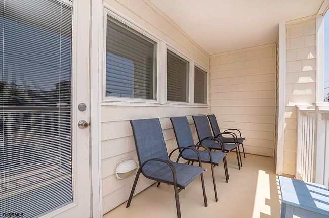 112 - 812 Ocean Ave, Condo with 1 bedrooms, 1 bathrooms and null parking in Ocean City NJ | Image 21
