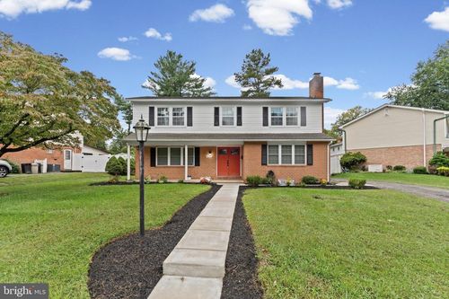 4125 Balmoral Cir, PIKESVILLE, MD, 21208-2117 | Card Image