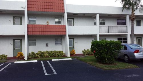 1110-2500 Fiore Way, Delray Beach, FL, 33445 | Card Image