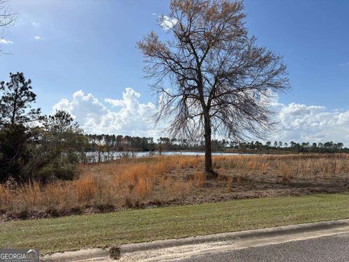 600 Thompson Level Rd, Lyons, GA, 30436-6696 | Card Image