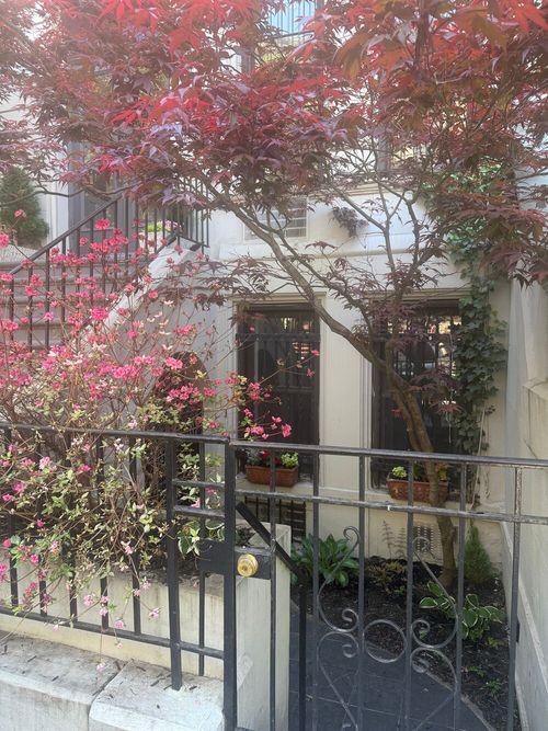 parlor-134 W 80th Street, New York City, NY, 10024 | Card Image