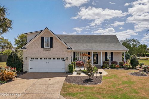 1230 Nightingale Ct, Leland, NC, 28451-4138 | Card Image