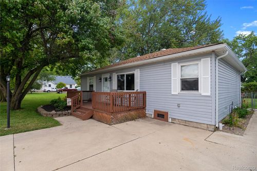 3119 Lakeview Blvd, Monroe, MI, 48162-4847 | Card Image