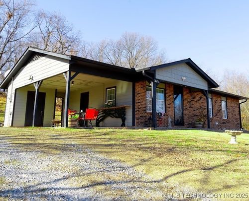 452 N 4418 Cir, Salina, OK, 74365-2539 | Card Image