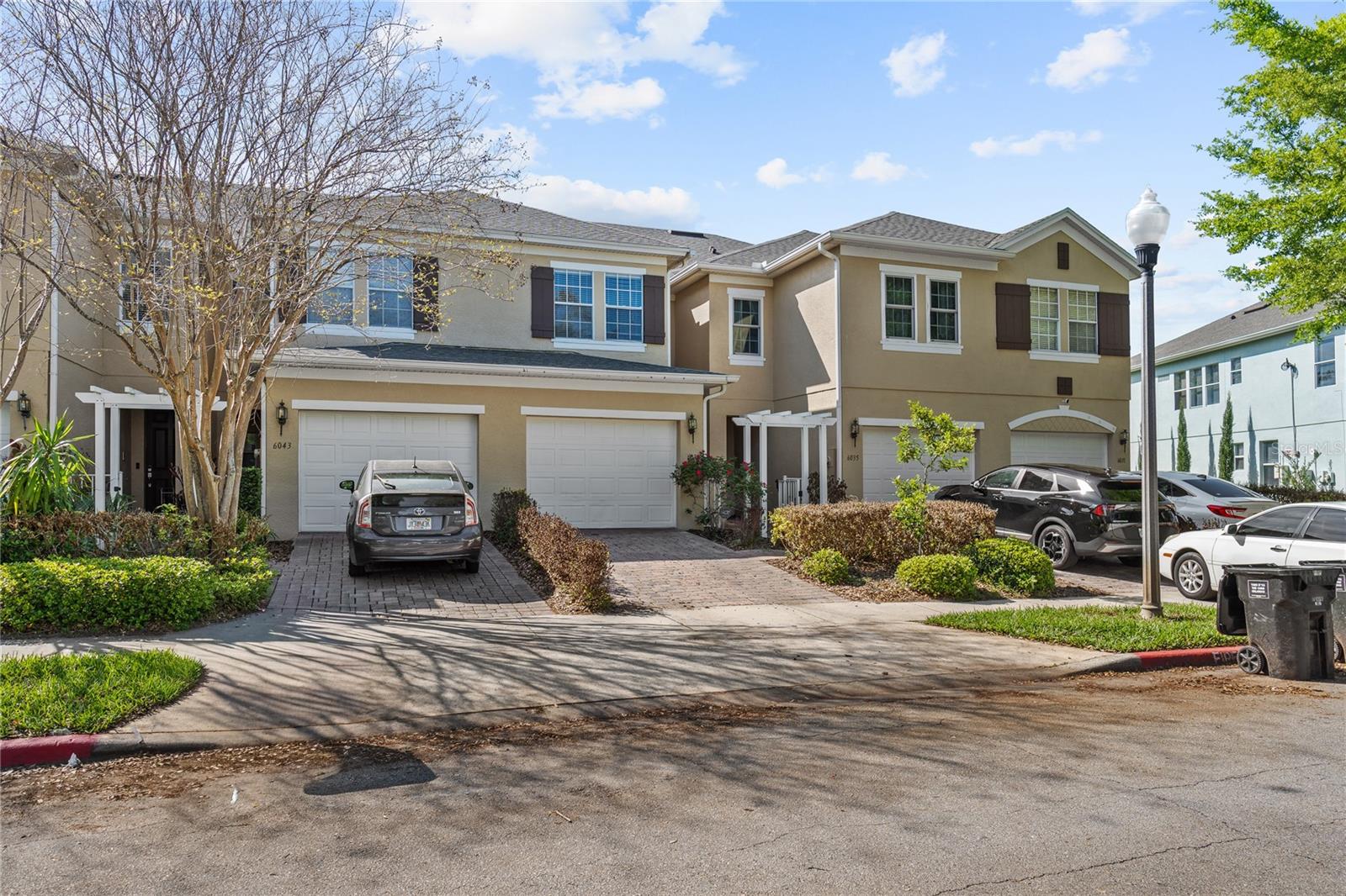 Residential in ORLANDO 2