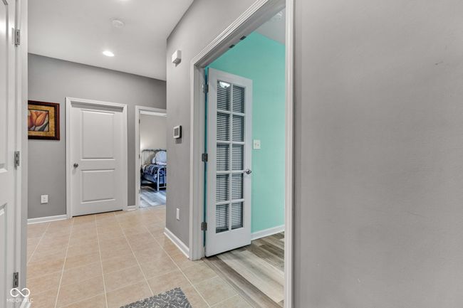 4809 Ozark Ln, House other with 2 bedrooms, 2 bathrooms and null parking in Indianapolis IN | Image 7