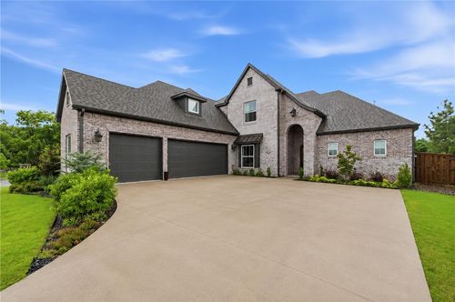 4414 S 86th Pl, Bentonville, AR, 72713-2439 | Card Image