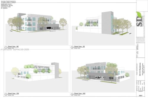 12010 Sw 214th Ter, Miami, FL, 33177-5945 | Card Image