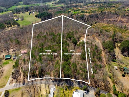6601 Anderson Acres Dr, Georgetown, TN, 37336-4560 | Card Image