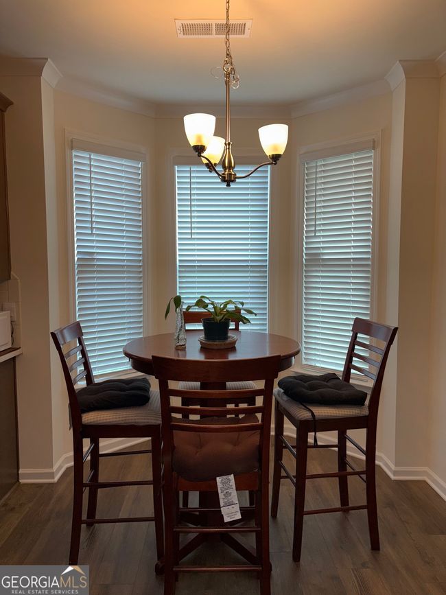 13709 Whitman Ln, House other with 4 bedrooms, 4 bathrooms and 2 parking in Covington GA | Image 4