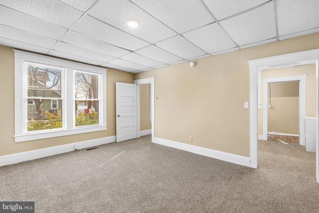 406 - 404 E Pine St, Home with 6 bedrooms, 2 bathrooms and null parking in DELMAR MD | Image 26