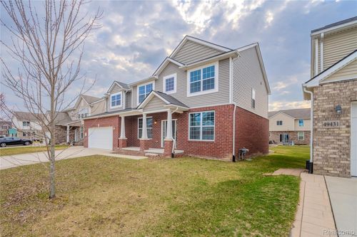 49407 Katelynn, Shelby Twp, MI, 48317-2279 | Card Image