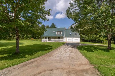 4920 Loop Road, House other with 4 bedrooms, 2 bathrooms and null parking in Troy VT | Image 2