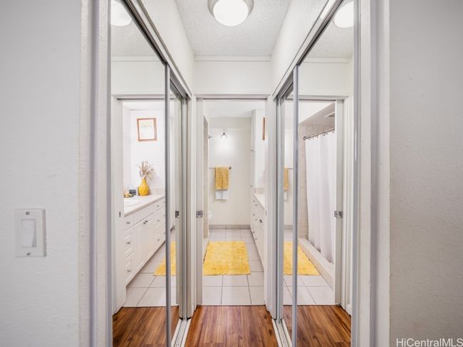 APT-404 - 1655 Makaloa St, Condo with 1 bedrooms, 1 bathrooms and 1 parking in Honolulu HI | Image 14