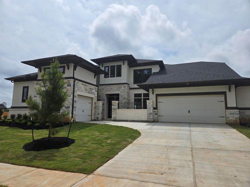 5075 Wildrye Dr, Magnolia, TX, 77355 | Card Image