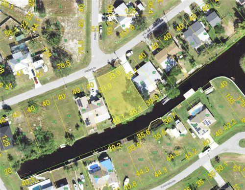 3298 Daytona Dr, Punta Gorda, FL, 33983-3413 | Card Image